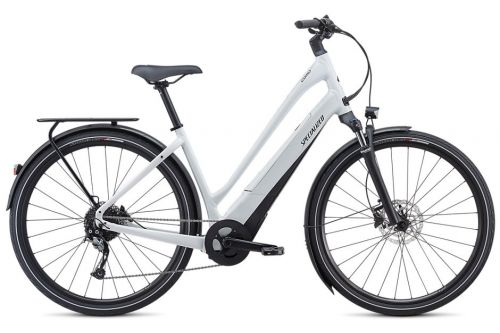 Rower Elektryczny Specialized Como 3.0 2020